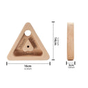 Les triangles